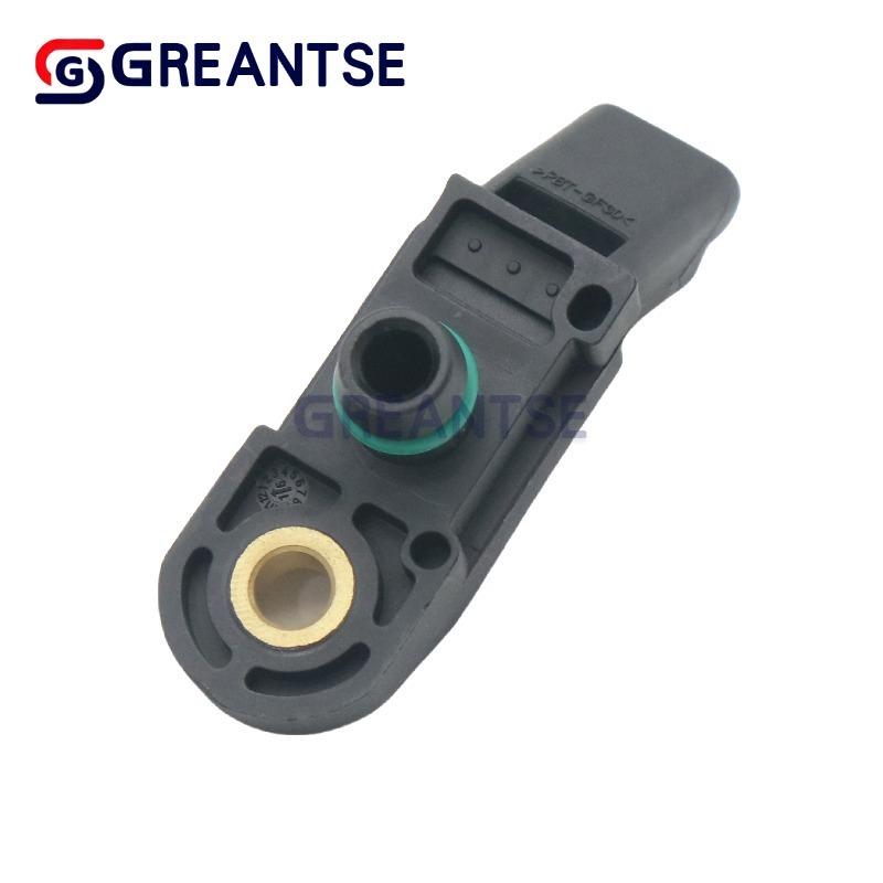 0261230058 High Quality MAP Sensor Intake Manifold Pressure Sensor For Citroen C4 Peugeot Auto Part Accessories