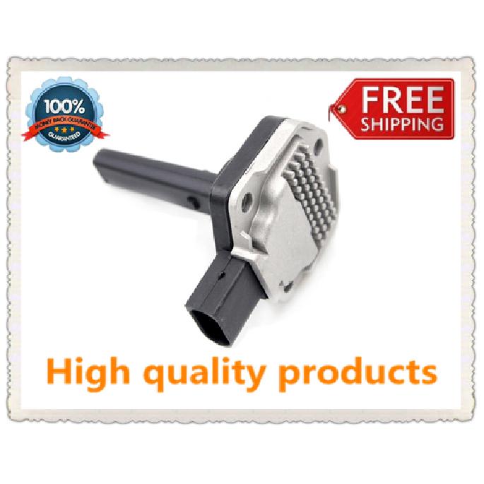 12617501786 Oil Level Sensor For BMW 1er E81 E87 E88 E82 3er E90 E46 E93 E91 E92