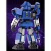 Combat Robot Building Blocks   Assembled Sound Wave Mecha Model Toy Gift