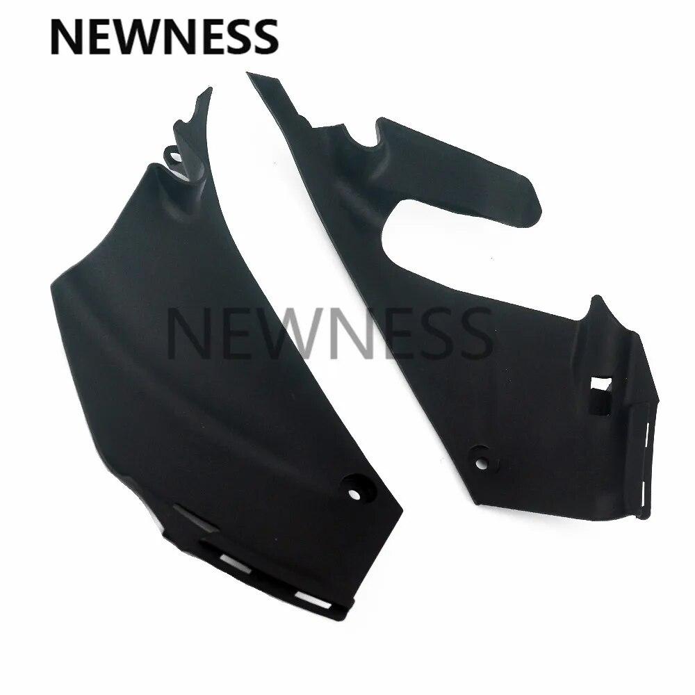 For HONDA CBR600RR F5 2007 2008-2012 Motorcycle Right and Left Pipe Line ABS Injection Fairings CBR 600 RR F5 07-12 Accessories