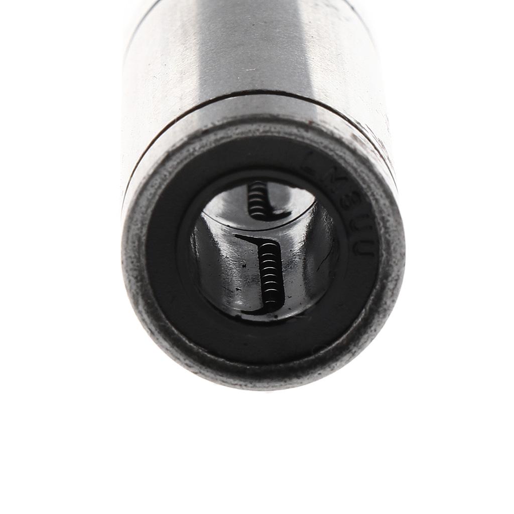 10PCS 696ZZ Deep Groove Miniature Ball Bearing 6X15X5mm Metal Mini Bearing EP