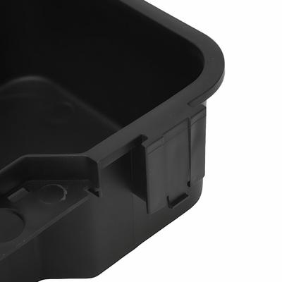 Cleaning Basket Portable Multi-Purpose Organizer Small Cleaning Basket For Shower Bedroom Laundry Kitchen Home Dorm College