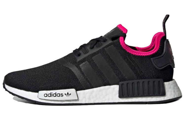 

Adidas NMD_R1 Black Shock Pink DB3586 36.5