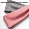 Sports Sweat Absorbent Headband Non Slip Running Fitness Headbands For Men Women Yoga Cycling Football