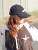 Poejidam Rosette Cap In Black