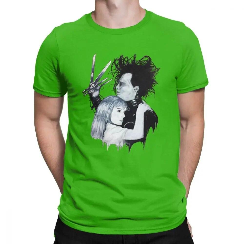 Футболка унисекс — фото 12