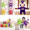 Adorable Teletubbies Plush Toy Stuffed Doll For Kids Gift Soft And Collectible