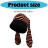 Hat Warm Winter For Women Men Outdoor