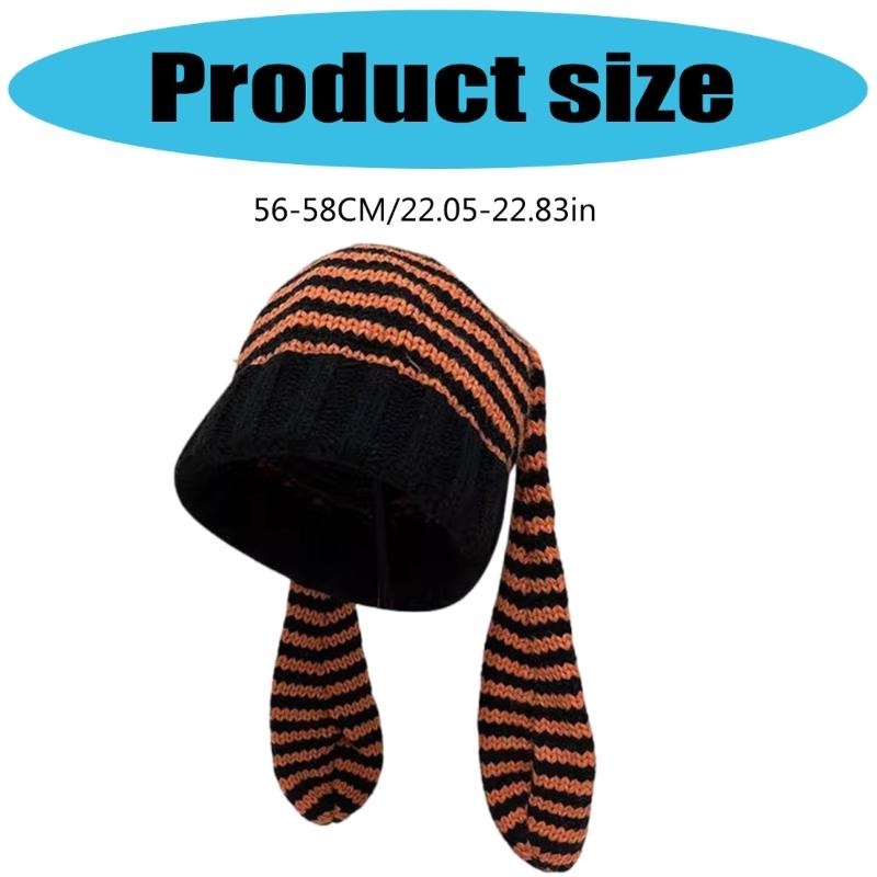 Hat Warm Winter For Women Men Outdoor