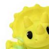 3D-gedruckte bewegliche Dinosaurierfigur, Mini flexible Dino-Figuren, Niedliches bewegliches Sammlertier-Spielzeug für Kinder, Erwachsene