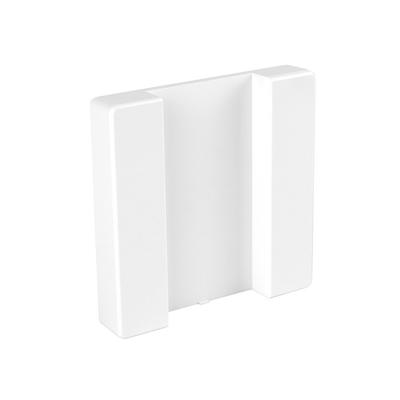 Wall-mounted Base for RF 433 MHz Remote Control White RM433BASE