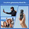 4K Night Vision Outdoor Sports & Meeting Camera