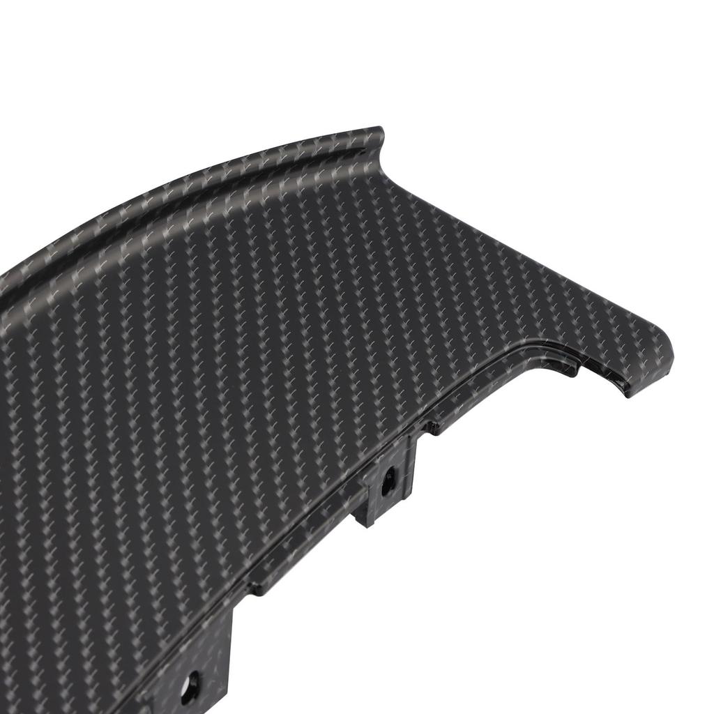 Upper Fairing Infills Side Panels Cowling Frame for Aprilia RSV4 2021-2024