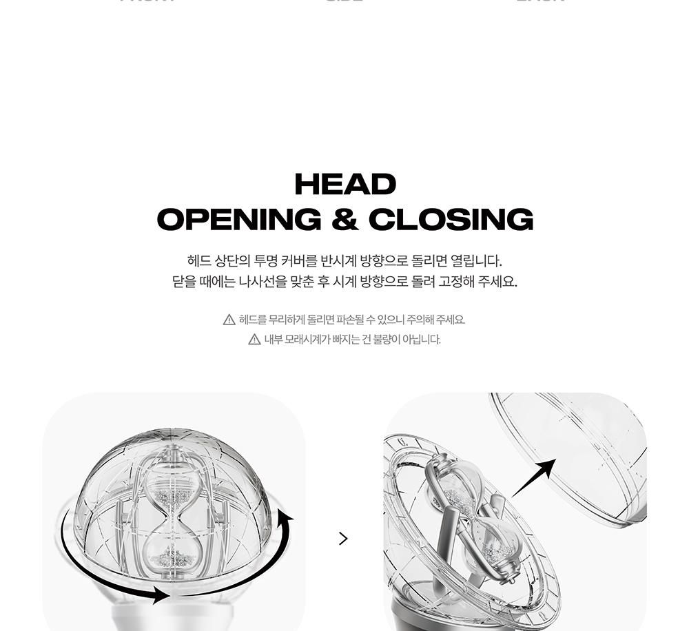 ATEEZ OFFICIAL LIGHT STICK Ver.3 (Fanlight)