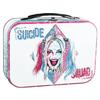 Lunchbox „Suicide Squad Harley und Joker“