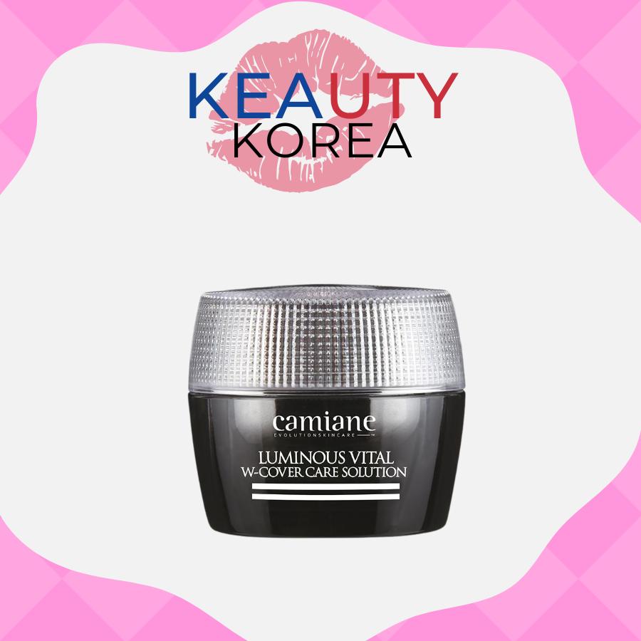 

CAMIANE Luminous Vital W-Care Solution 50 г 1pc
