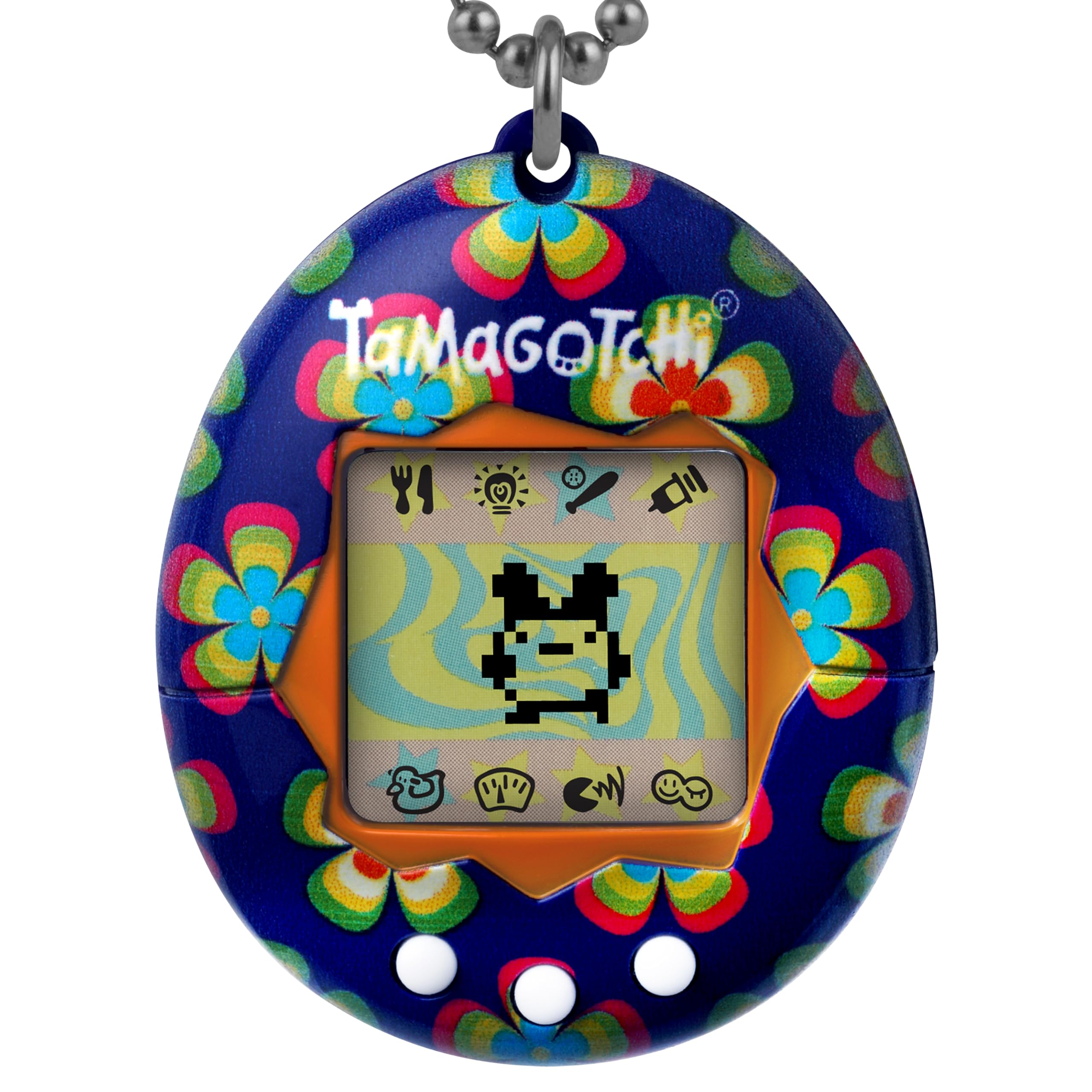 

Tamagotchi Original Electronic Game Retro Flower not be in - [травень, японський]