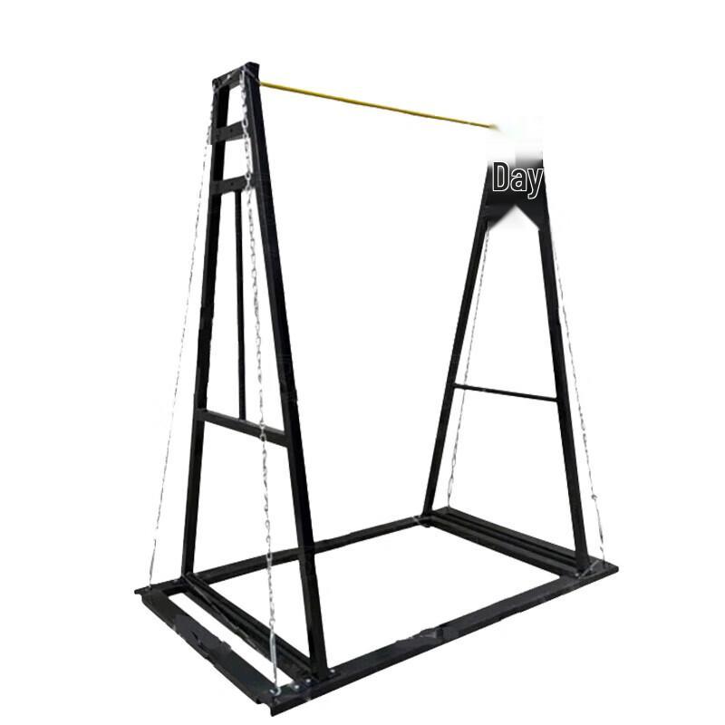 Hengtao Gymnastics & Athletics Training Equipment