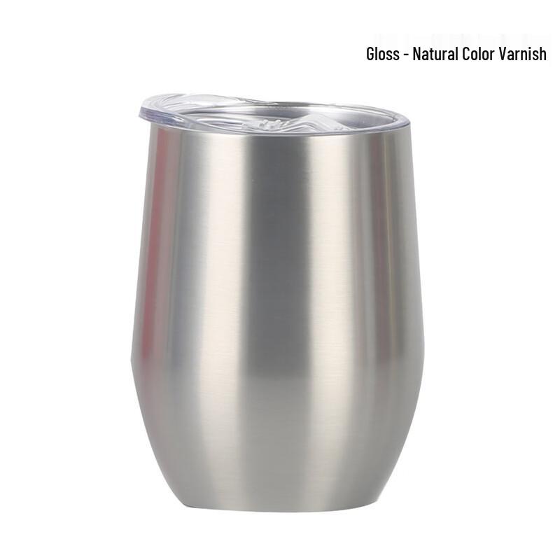 

Shangqi Stainless Steel Eggshell Thermos Cup