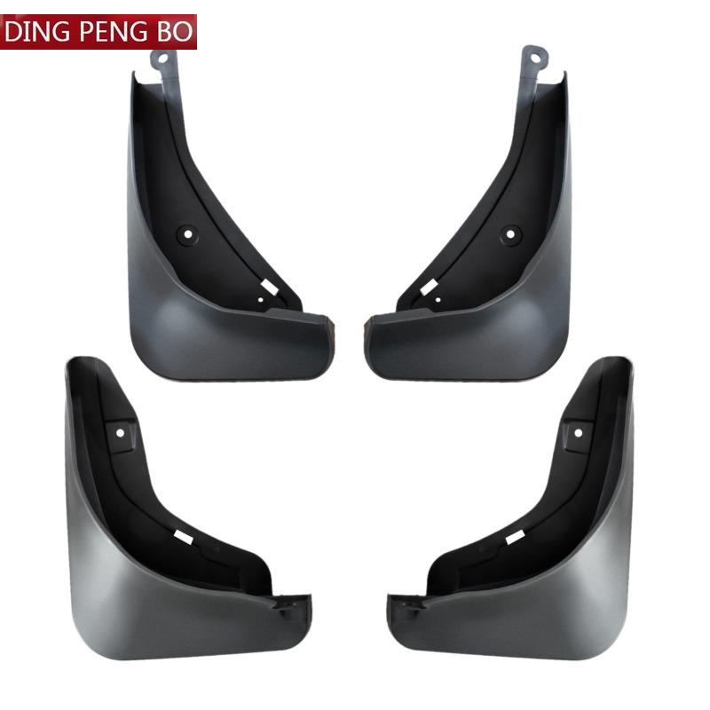 Mud Flaps For Mercedes Smart Smart