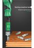 Universal Multi-Angle Bit Extension Adapter for Electric Screwdrivers