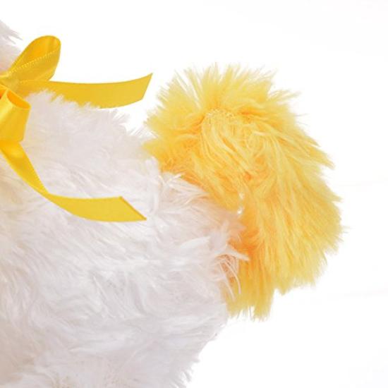 Disney Unibear City Plush Toy Mapus