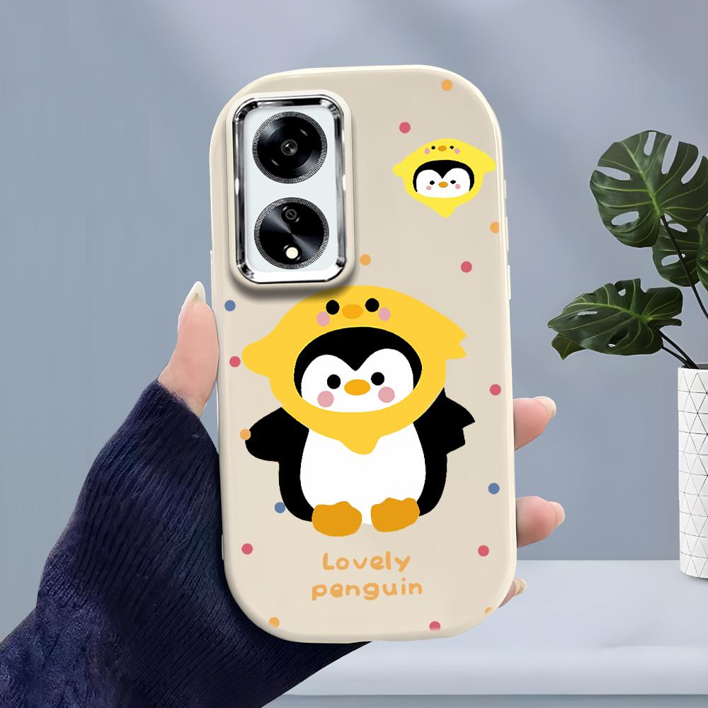 Jednobarevný stříbrný okraj čočky měkký tekutý silikon nárazuvzdorný obal na telefon pro iPhone Samsung Huawei Honor Xiaomi Redmi OPPO Realme Vivo Infinix Tecno