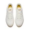 Anta Classic Minimalist Versatile Durable Lightweight Low-Top Skate Shoes Men Sneakers Ivory-White 912538026-1
