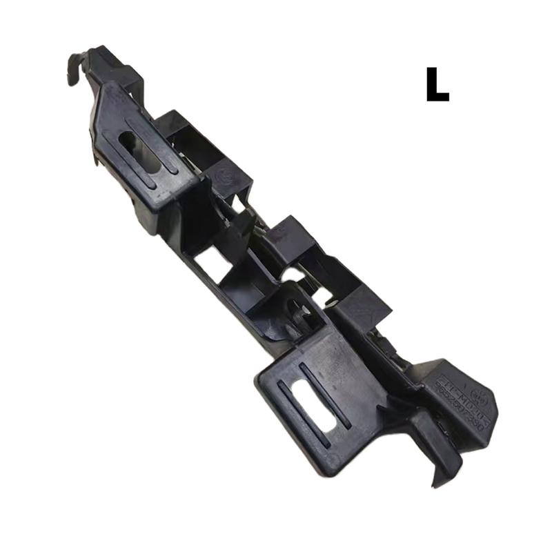 OEM 741679 Bumper Support Bracket Replacement Parts Easy tallation Factory Specifications For C4 I LC 2004-2014