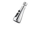 Faucet Splash Guard Kitchen Washbasin Universal Joint Extension Nozzle Booster Splash Proof Water Outlet