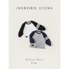 Children's Clothing Early Autumn Raglan Sleeve Bottoming Shirt Tops T-Shirt