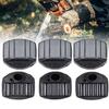 3Pcs Air Filter Replacement Chainsaw Accessory Fit for Husqvarna 357 359 357XP 359XP