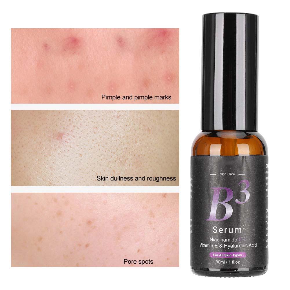 b3 face serum