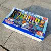 Pet Dentist Role-Playing Set for Kids - Toy Gift Box
