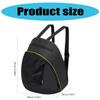 Portable 2 In 1 Strollers Hanging Bag Mom Backpack for Foofoo Oxford Organiser Travel Case