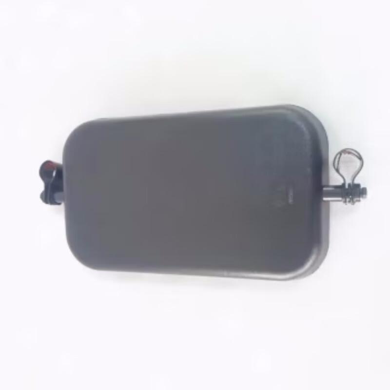 Vehicle Rear View Mirror