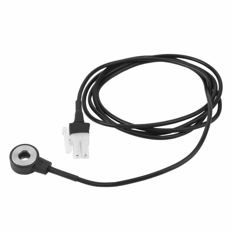 #896F Motorcycle Quick Shift Sensor Fast Gear Quick Shift Shifter (Black)