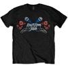 Tops – T-Shirts