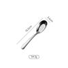 RuHan Stainless Steel Soup Spoons