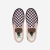 Vans Classic Slip-On - Checkerboard Navy/Pink [VN000EACGLE] [Shipped from Korea] 100% Authentic