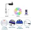 40 Keys RGBW Remote Controller for 5050 3528 LED Strip Lights RGB Controller LED Strip Accessories