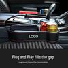 Car Seat Gap Organizer - Interior Storage Box