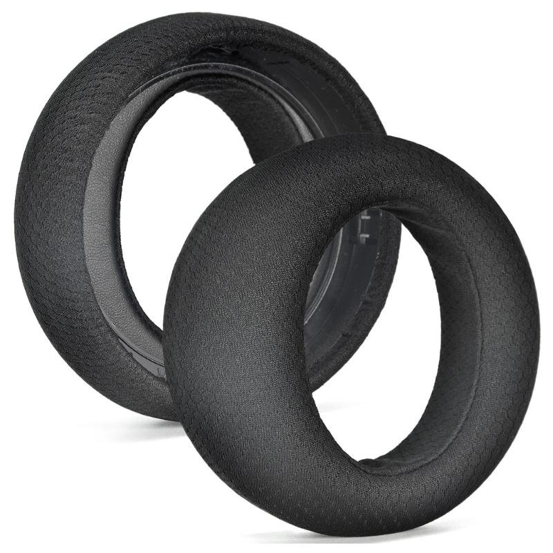 

Replacement Ear Cushions For Wireless Headsets Earpads With Noise Isolation Foam Design Ergonomic Earmuff Ear Pad 1