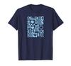 80th Anniversary Puzzle TALL T-shirt
