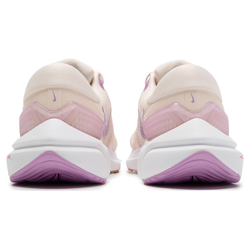 Nike Air Zoom Vomero 16 'White Oxygen Purple' Women's Sneakers DA7698-800
