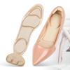High Heel Insole Women's Shoe Cushion Heel Pad