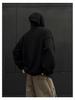 Men's Casual High-End Hooded Knit Sweater Coat - Autumn/Winter Collection