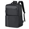 Unisex Water-resistant Travel Laptop Backpack for Business, Outdoor, and School Use