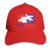 Limpbizkit Baseball Cap sun hat Trucker Hat Anime Hat Unisex Caps For Unisex Womens