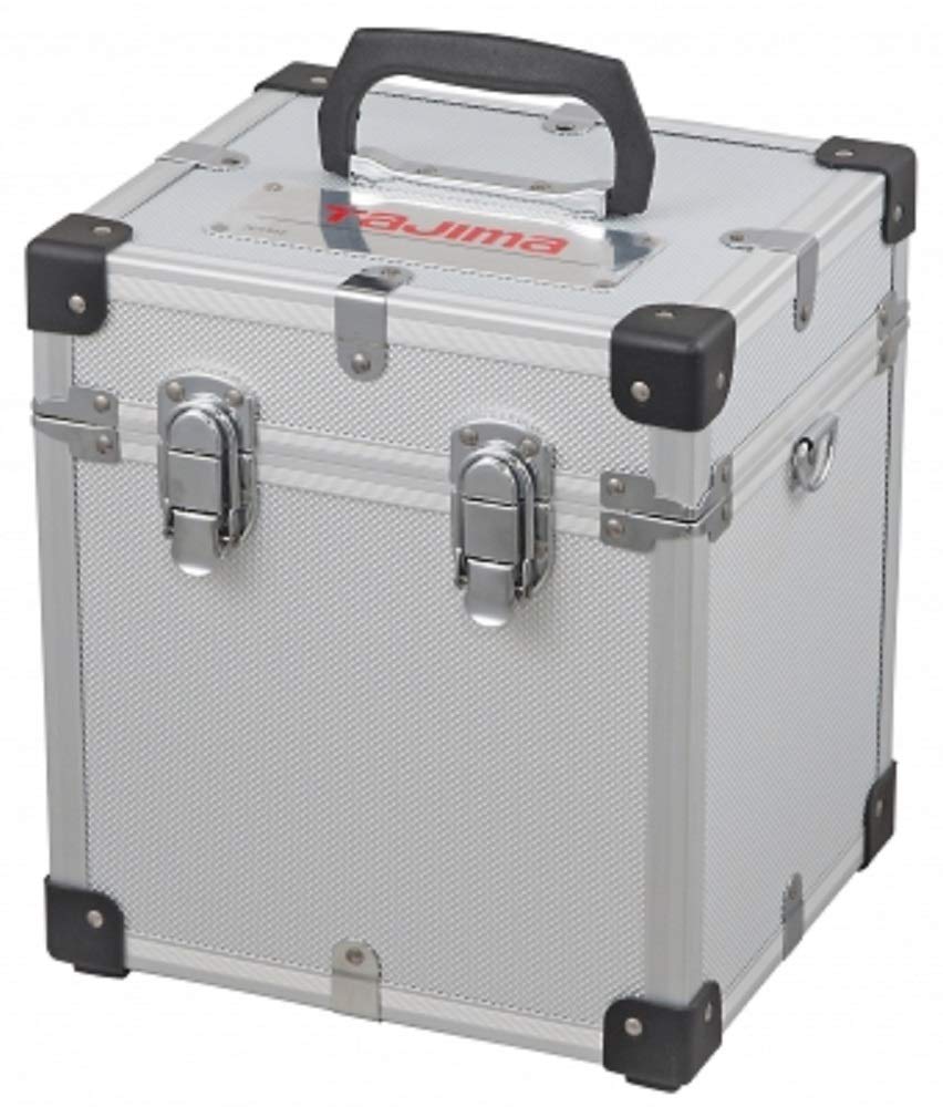 

Tajima Laser Parts 049605 Carrying Case LA-049605